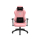 Fotel gamingowy Anda Seat Phantom 3 Pink PVC